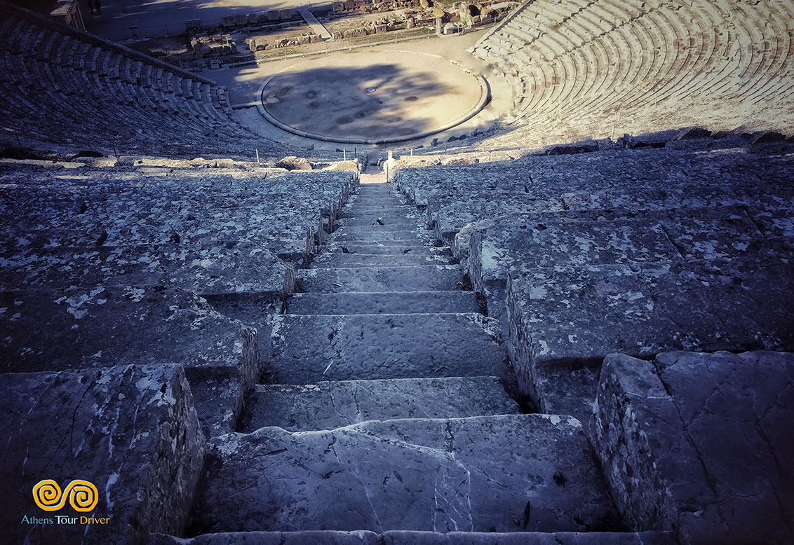 argolis extended full day tour