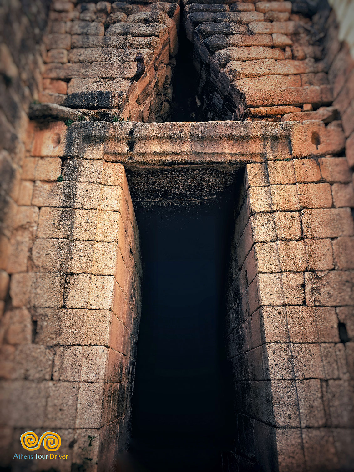 argolis extended full day tour
