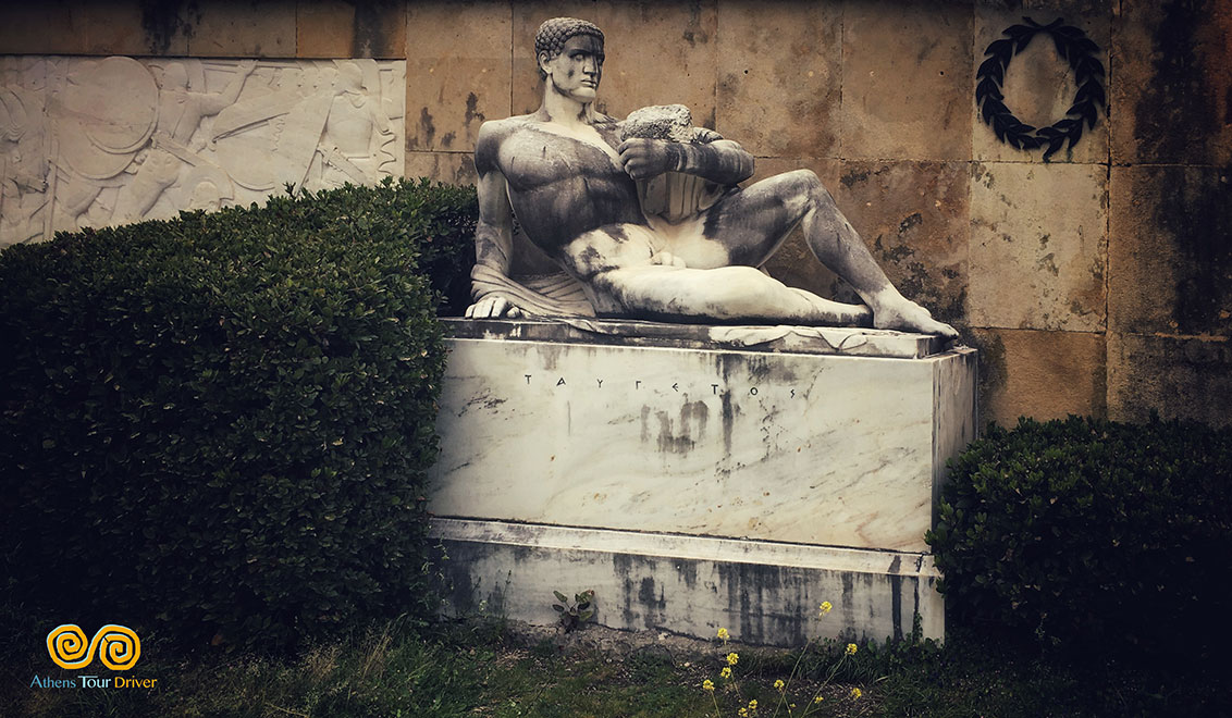 delphi thermopylae tour