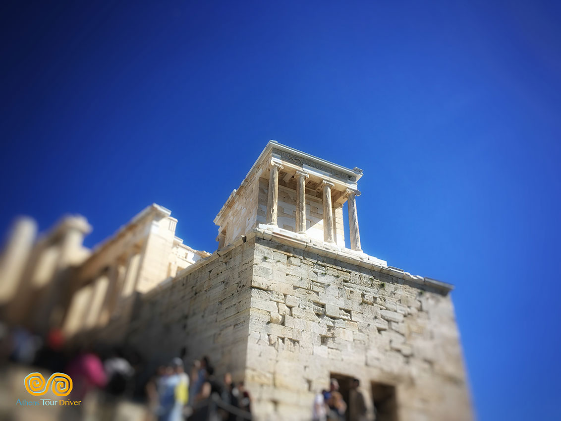 Athens Full Day Tour