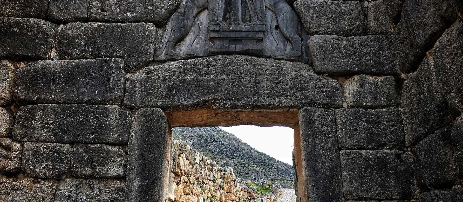 argolis extended full day tour