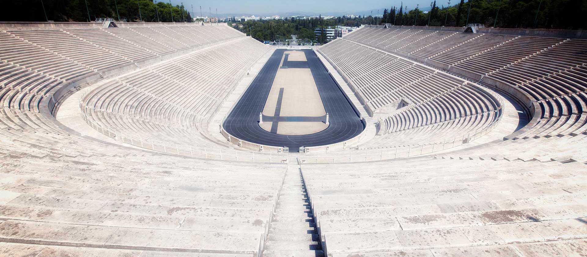 Athens Full Day Tour