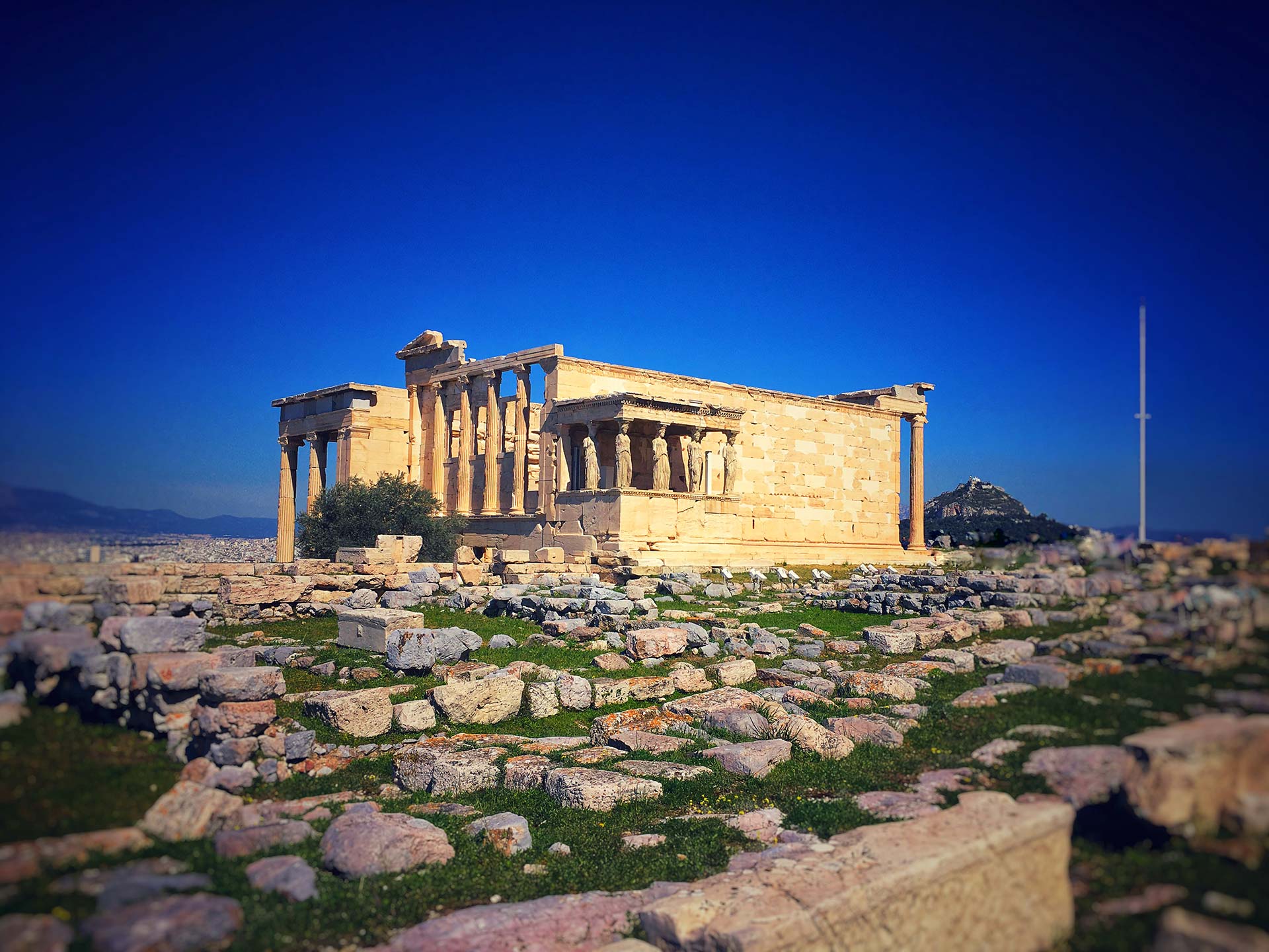 Erechtheion