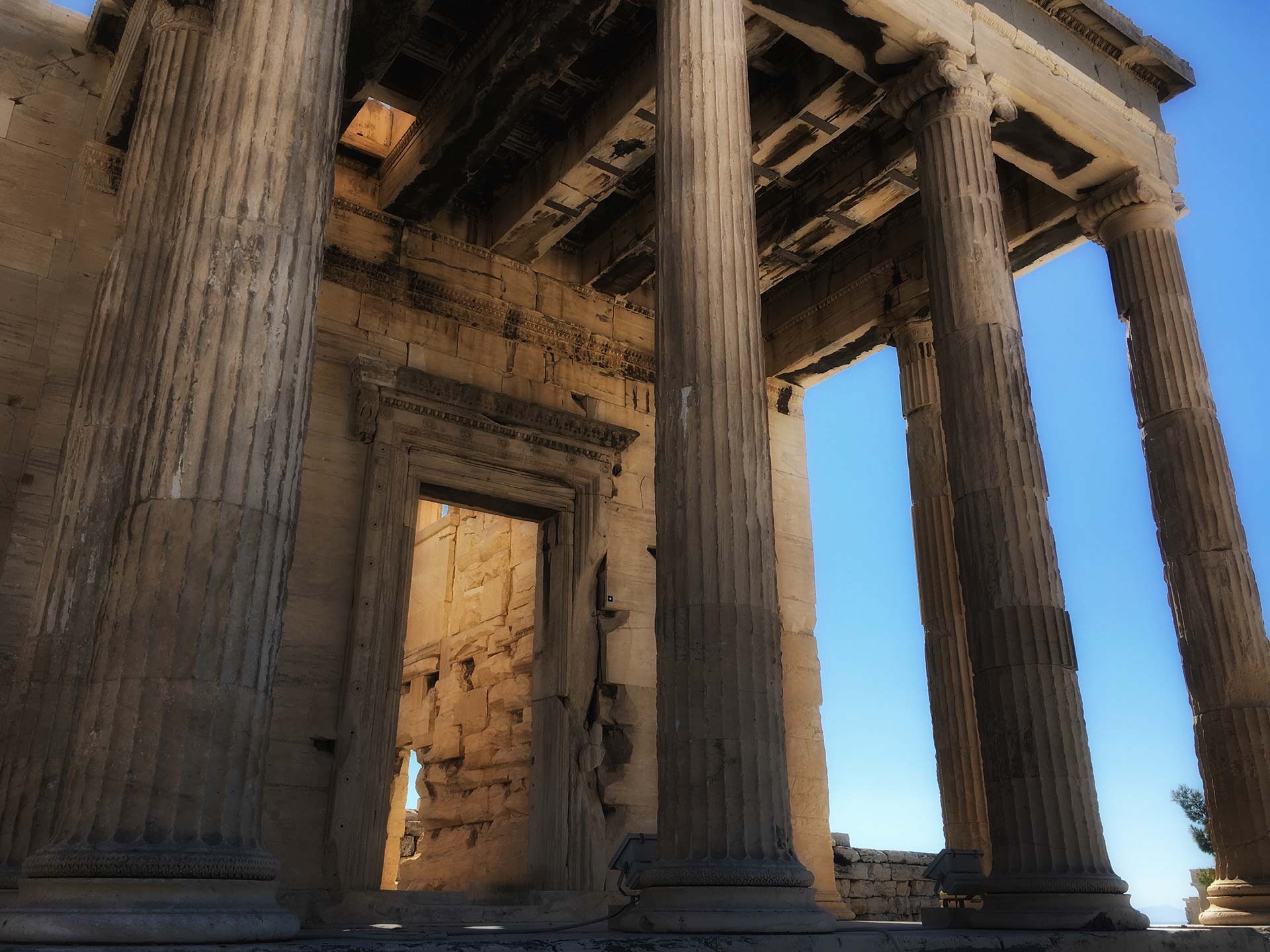 Erechtheion