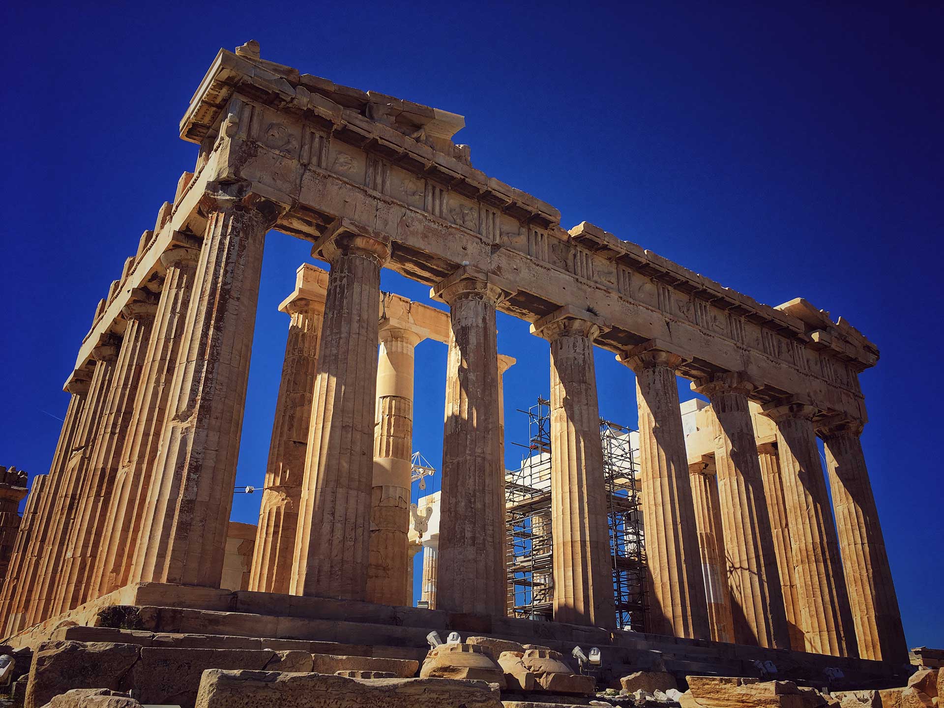 Parthenon