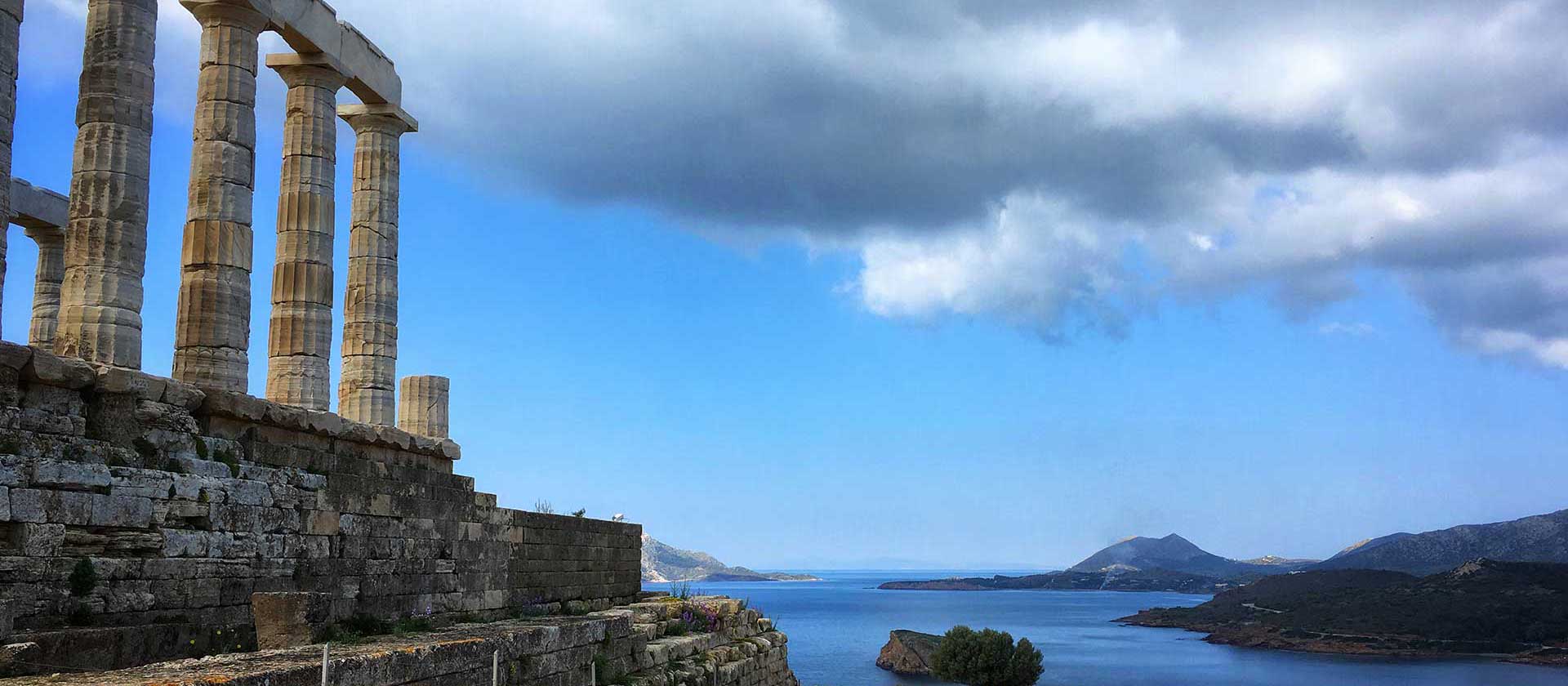 athens cape sounion full day tour
