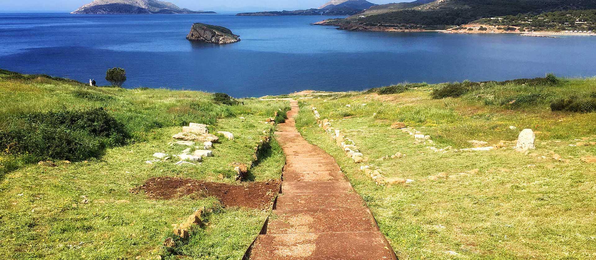 athens cape sounion full day tour