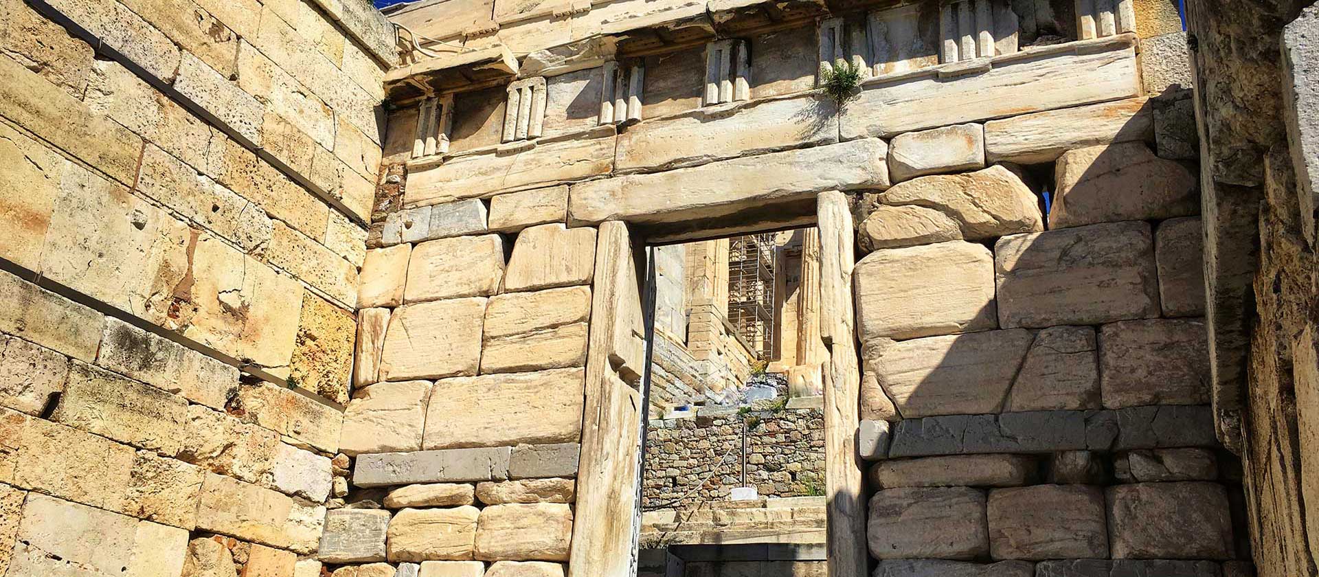 athens cape sounion full day tour