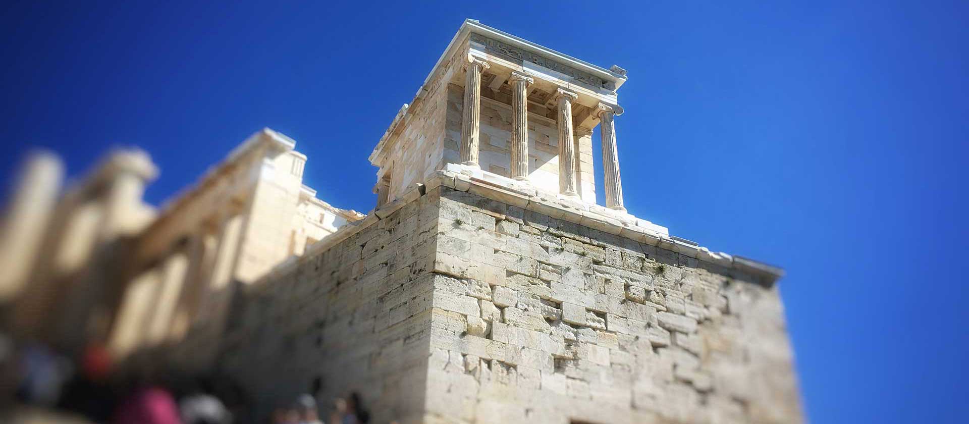 athens cape sounion full day tour