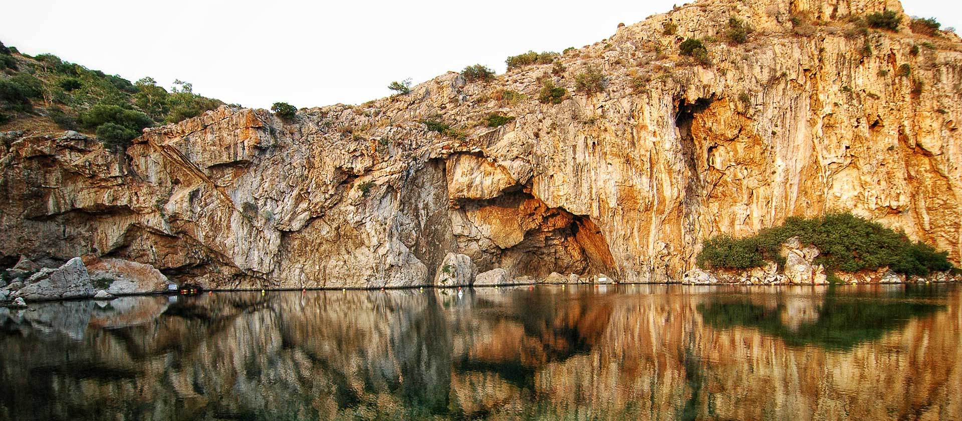 athens cape sounion full day tour