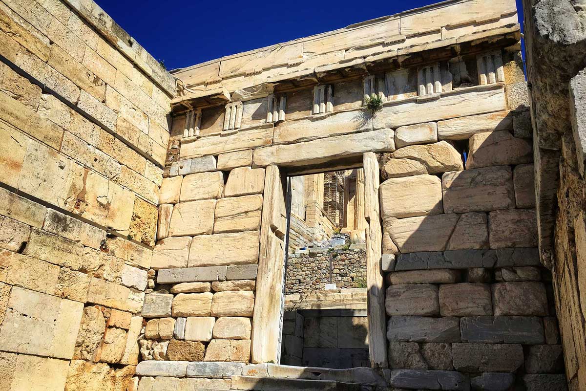 athens cape sounion full day tour