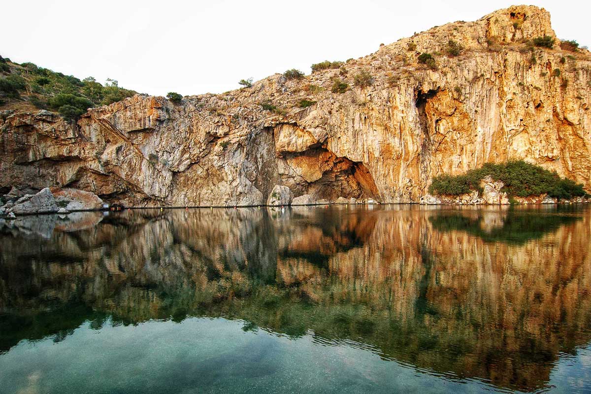 athens cape sounion full day tour