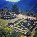 Mainland Greece Tours