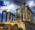 cape sounion half day tour