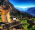 delphi tour