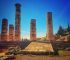 delphi tour