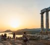 Athens Tour Driver