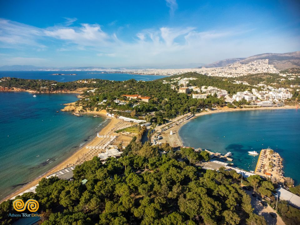 Athens & Cape Sounion Full Day Tour