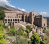 Mystras, Greece
