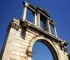 Hadrian-arch