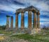ancient corinth wine tasting nemea tour