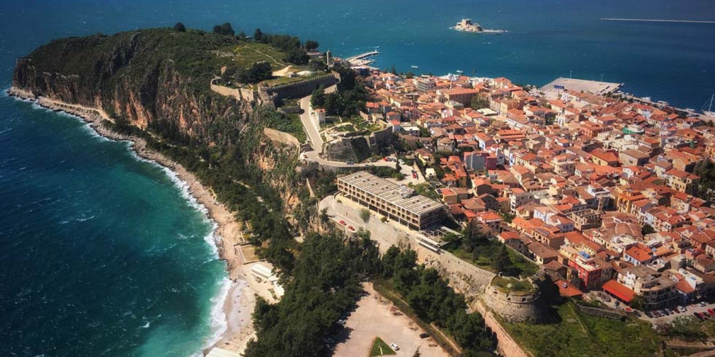 Discover Ancient Greece in a Day