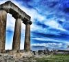 Athens & Ancient Corinth in a Day