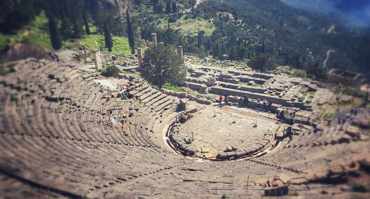 From Oracle to Orthodox